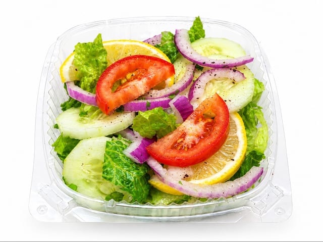 Salad Small.