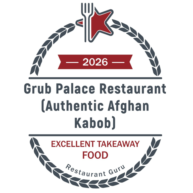 Excellent Takeaway Service