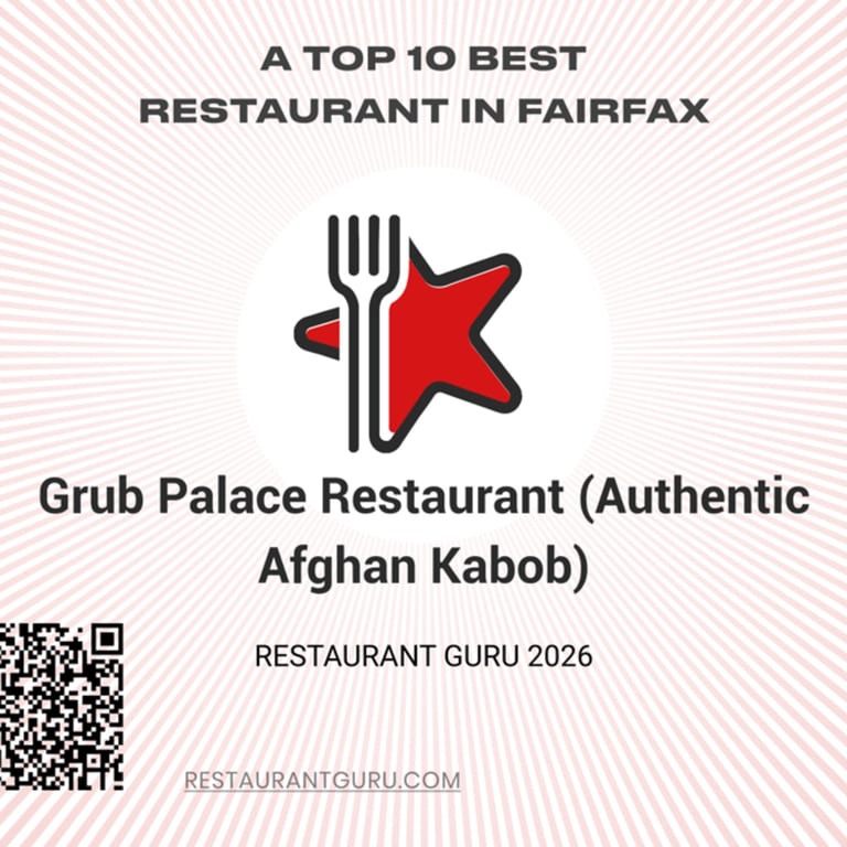PROUDLY AWARDED & RECOGNIZED