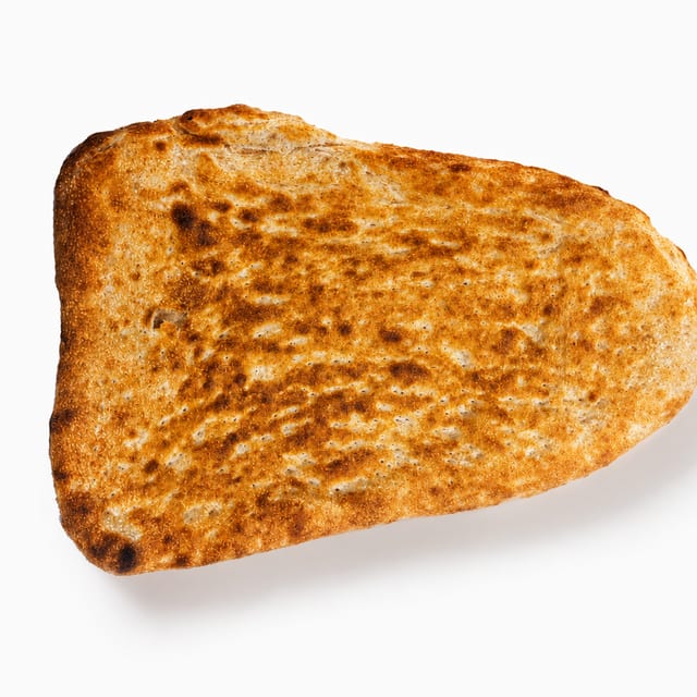 Naan Single Bread.